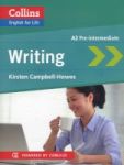 Writing - A2 Paperback