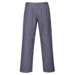 FR36-BIZFLAME Work Trousers
