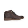 African Ranger Boots Dark Brown