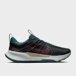 Nike Mens Juniper Trail 2 Next Nature Trail Running Black multi _ 180262 _ Black - 8 Black