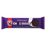 Bakers Choc O Break Biscuit 125G