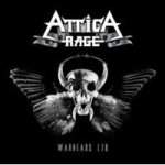 Warheads Ltd Cd