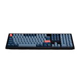 Keychron V6 Max Qmk via Wireless Custom Full Size Mechanical Keyboard