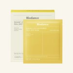 Biodance Radiant Vita Niacinamide Real Deep Mask Single