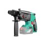 20V Brushless Rotary Hammer Kit With 4.0AH 1 & Charger ADZC04-24DM