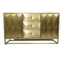 Golden Freestanding Aspen Sideboard
