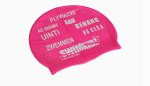 Swimma – Afro Midi Swim Cap – Large – For Long Braids Or Big Hair Pieces