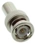 Amphenol 000-46650-51RFX Rf Terminator Bnc Terminator Plug 4 Ghz