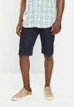 Polo Men Pjc London Denim Short - Dark Wash