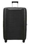 SAMSONITE Upscape Spinner 4 Wheels 81CM Black