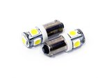 LED White Twist-in Bulbs - Autostyle Motorsport South Africa