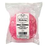 Fresh Snowball