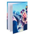 Hardcover Notebooks