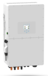 Deye 30KW Hybrid Power Solar Inverter 3PHASE High Voltage Inverter With Wifi Dongle