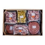 Lamb Pack A - 10KG