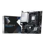 MSI Pro H810M-B Lga 1851 Micro-atx Motherboard