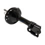 Subaru Forester X 2.5 Front Shock Absorber Gas Right 05-08