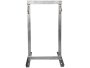 Square Bracket Wall Mount 580MM