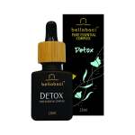 Pure Bellabaci Detox Essential Complexes