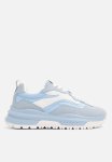 Celestiine Sneaker - Light Blue