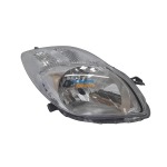 Toyota Yaris 1 Hatchback Headlight Right 09-12