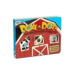 Melissa Old Macdonald Poke-a-dot Book