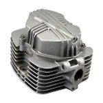 Cylinder Head Complete Cg 150