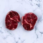 AVG 1 Pack Of Grass Fed Free Range Beef Goulash 500G