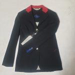 Pessoa Show Jacket A4.100