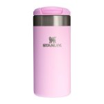 Stanley The Aerolight Transit Mug 0.35L 12OZ - Cherry Blossom