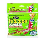 Fizzer Dubbles Strawberry & Apples 24'S