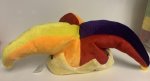Jester Hat Colorful