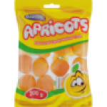 Apricots Candy Mallow Treat 200G