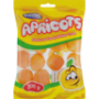 Apricots Candy Mallow Treat 200G