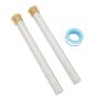 Anode Rod 3/4IN Npt For Suburban Rv Water Heater Protection