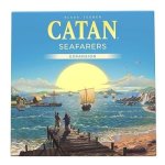 Catan Sea Farers Expansion 6TH Edition