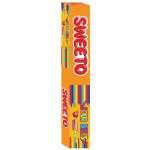 Sweeto Tutti Frutti Sour Belts 54X15GR