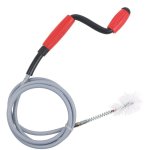 Rothenberger 1.2M Drain Cleaning Coil