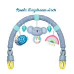 Koala Arch Adjustable Clamp 1