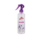 Fragrant Mist Lavender & Iris 350ML Soothing & Long-lasting Room Spray