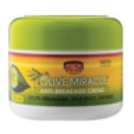 Olive Miracle Anti-breakage Creme 250ML