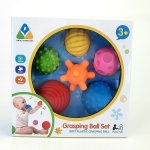 Grasping Ball Set - Factory Plaza