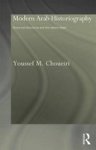 Modern Arab Historiography: Historical Discourse and the Nation-State