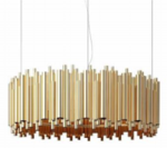 Sphinx Round Chandelier – D800 1000 1200
