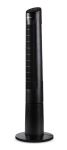 Kenwood - Slimline Tower Fan With Remote Black - IFP70.000BK