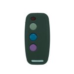 Sentry Grey 3-BUTTON Learning