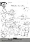 Literacy Edition Storyworlds Stage 4 Fantasy World Workbook Paperback