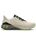 Men's Ua Hovr Machina 3 Running Shoes - Stone 7