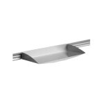 Modern Hanging Landscape Letter Tray Single – 558SI