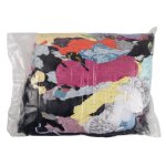 Cotton Waste Rags 5KG Livestainable